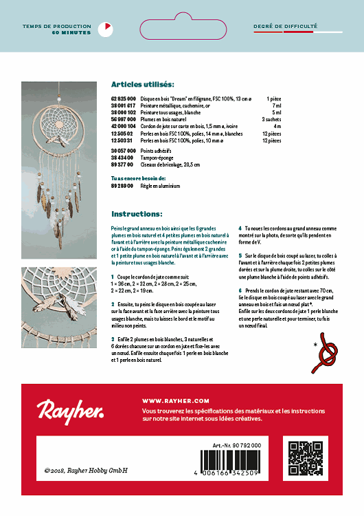 Odoo • Image et Texte