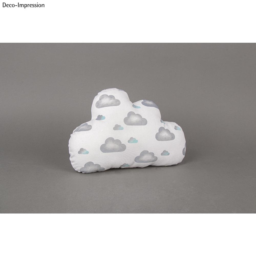 Enveloppe de coussin Nuage