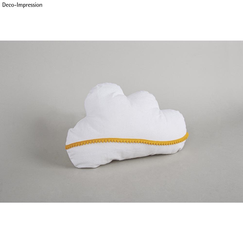 Enveloppe de coussin Nuage