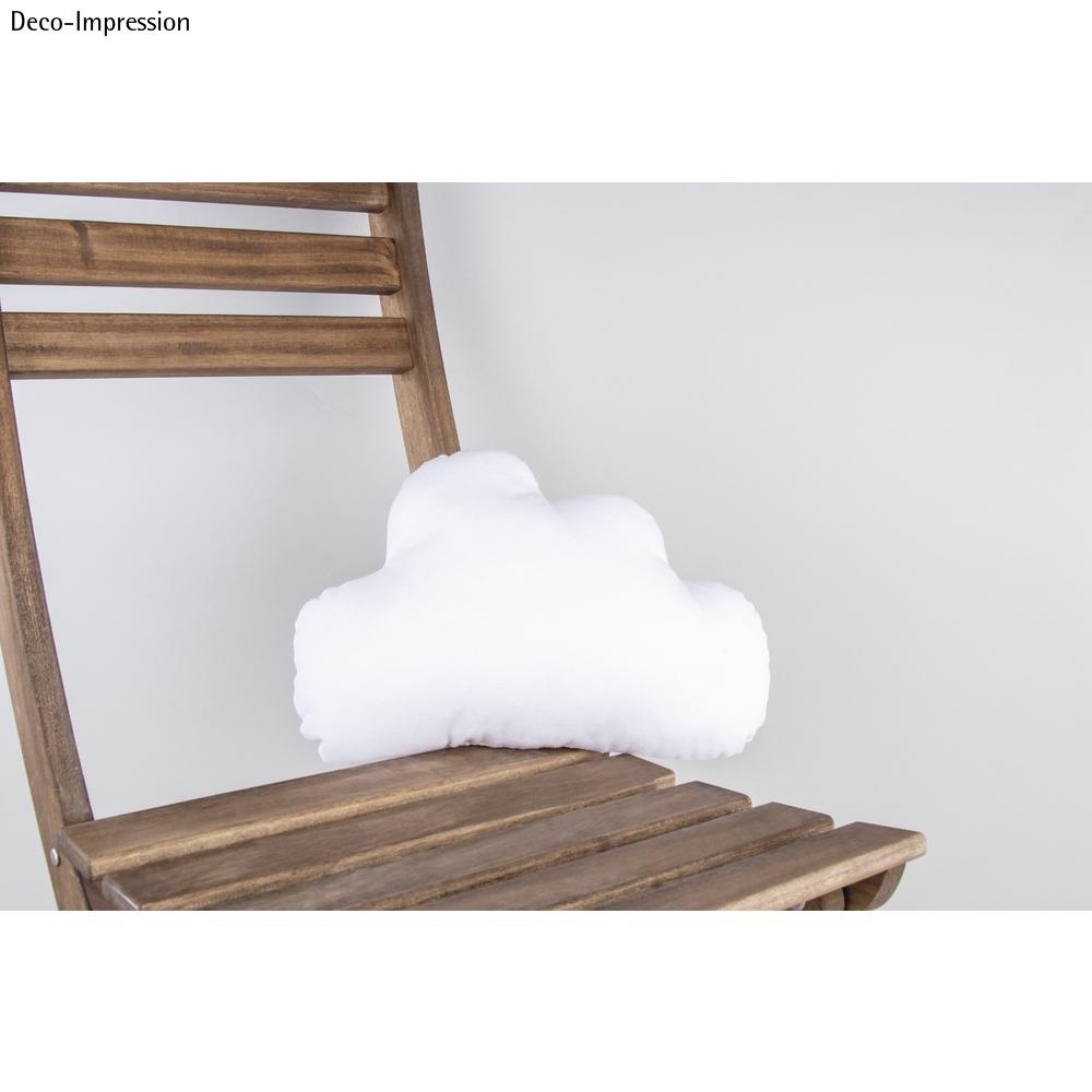 Enveloppe de coussin Nuage