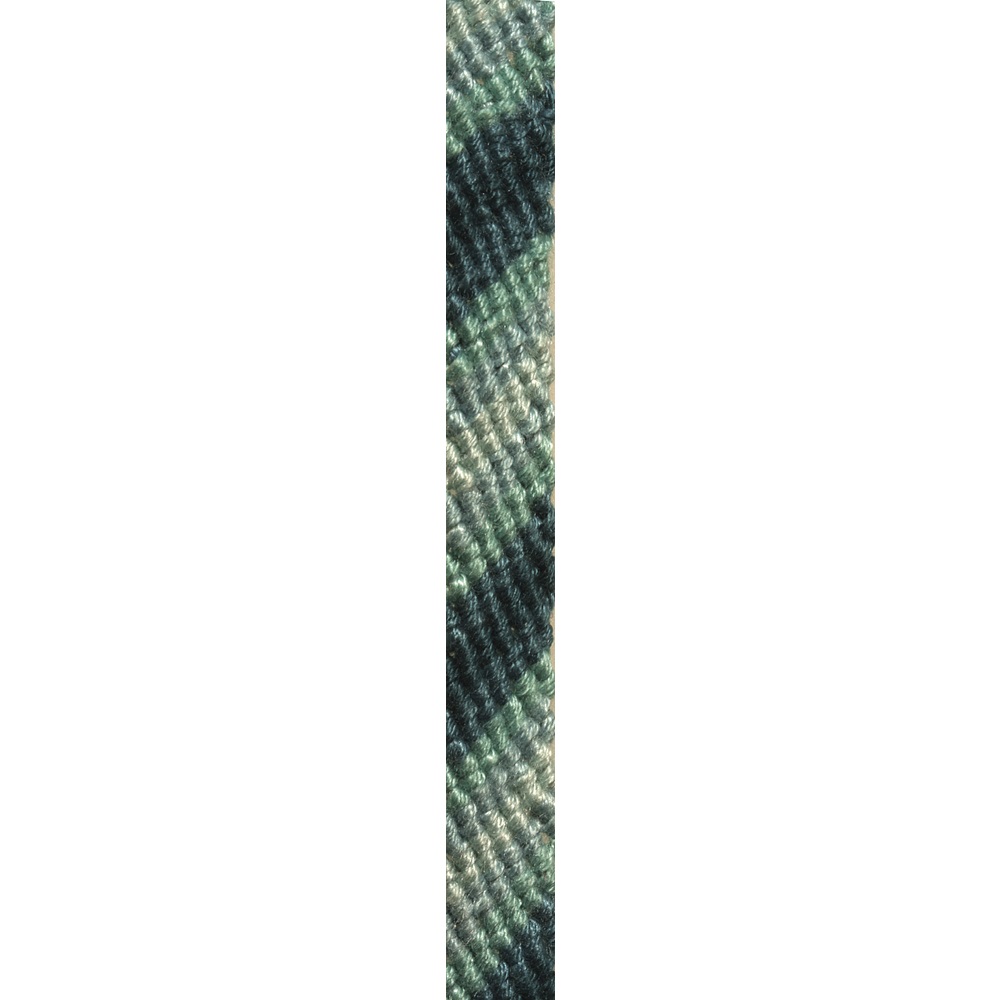 Fil coton Stitch &amp; Knot Vert bleu