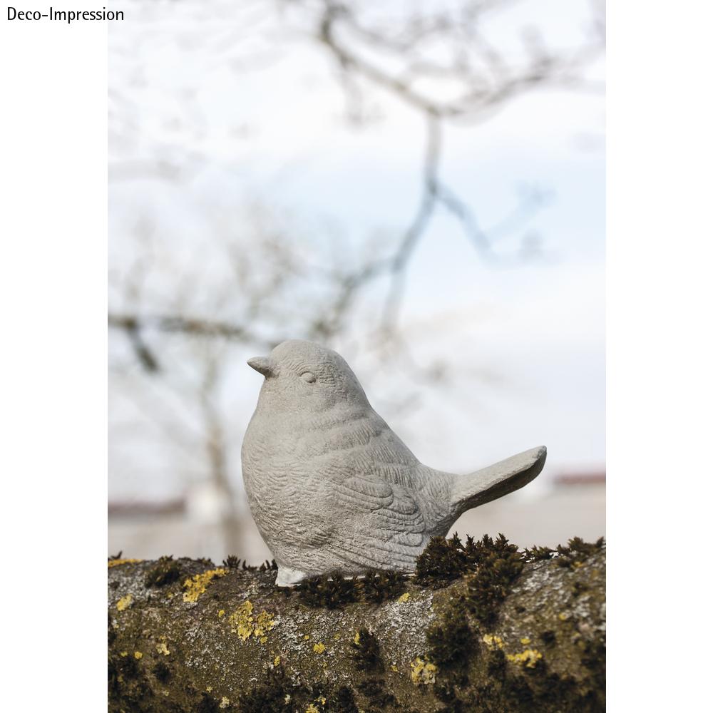 Moule en latex Oiseau