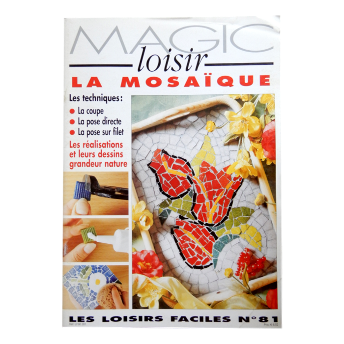 La mosaïque