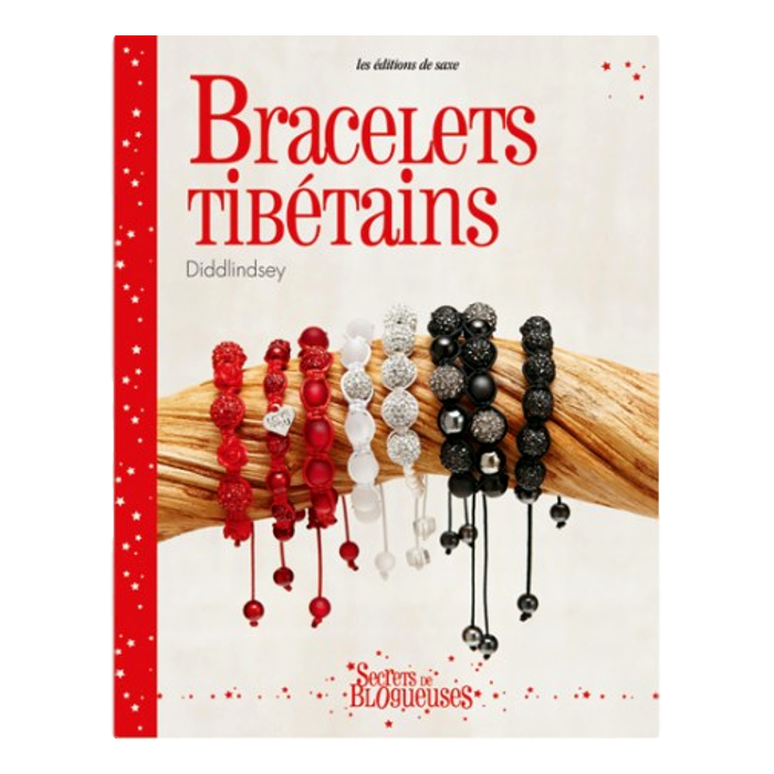 Bracelets Tibétains