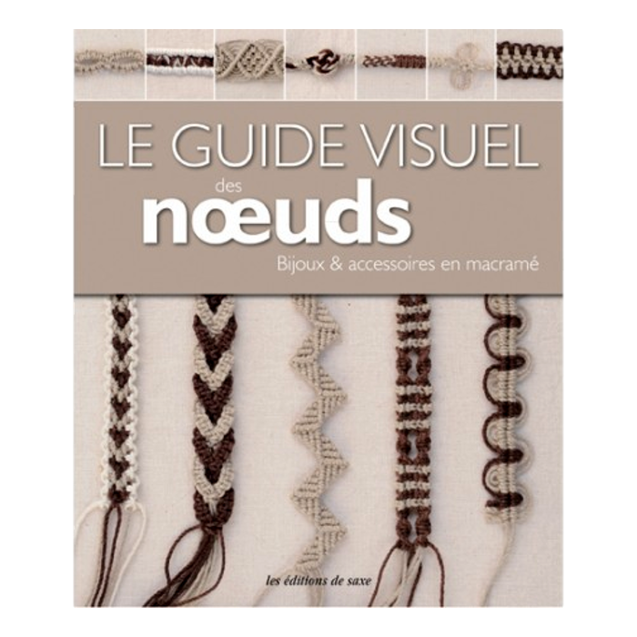 Le guide visuel des noeuds