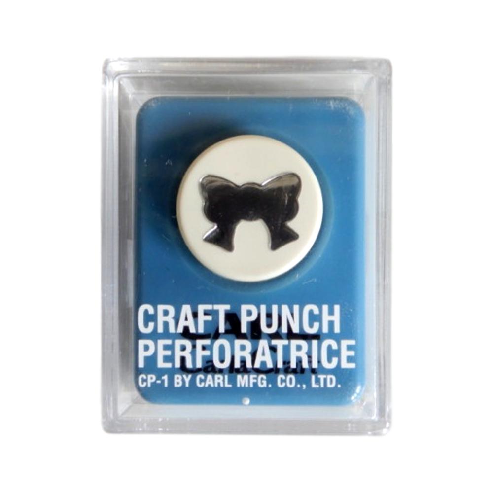Perforatrice Noeud papillon
