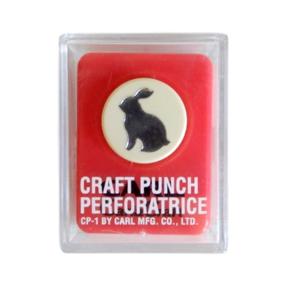 Perforatrice Lapin