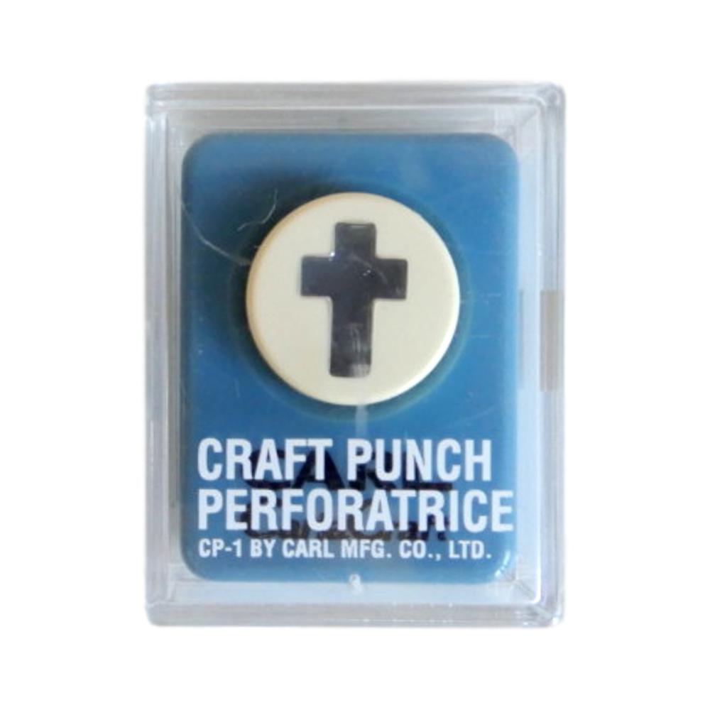 Perforatrice Croix