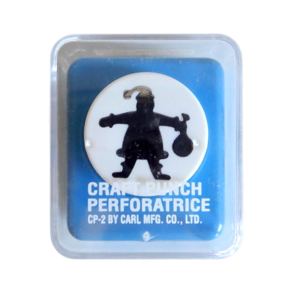 Perforatrice Père Noël A