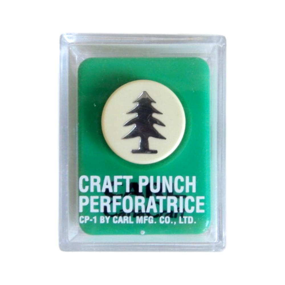 Perforatrice Sapin