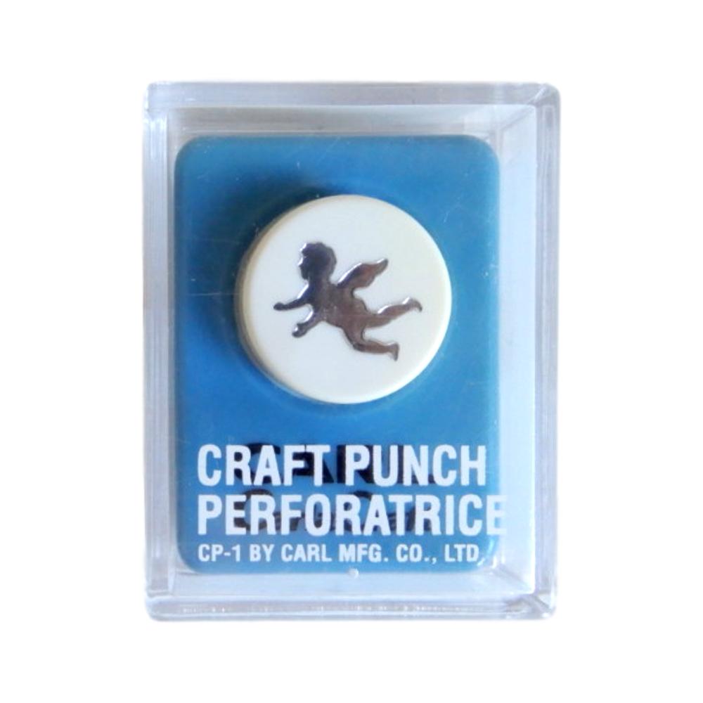 Perforatrice Ange A