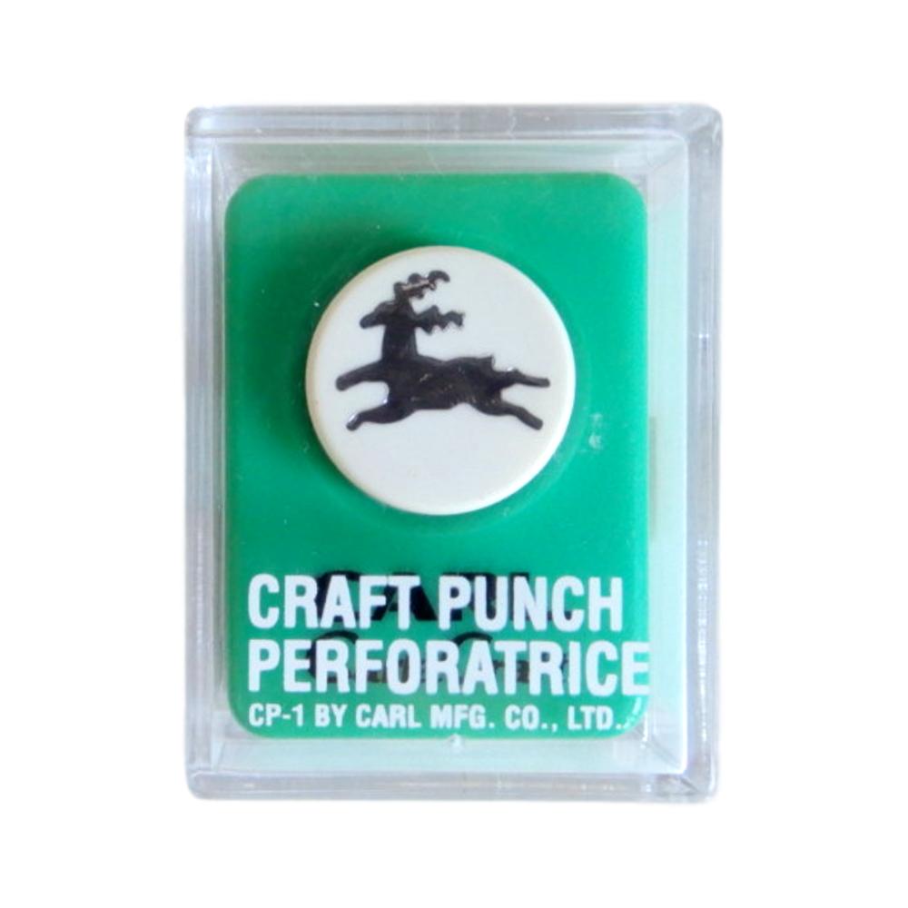 Perforatrice Renne