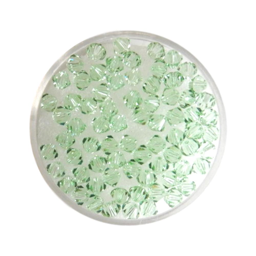 Toupie 4 mm Chrysolite