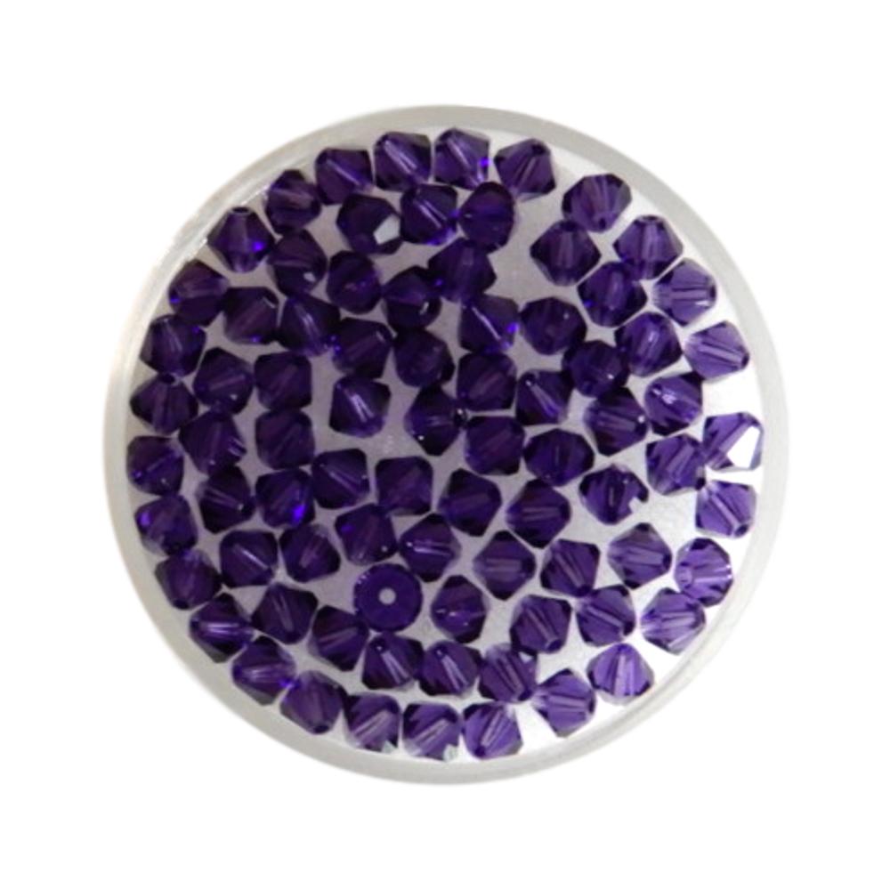 Toupie 4 mm Purple Velvet