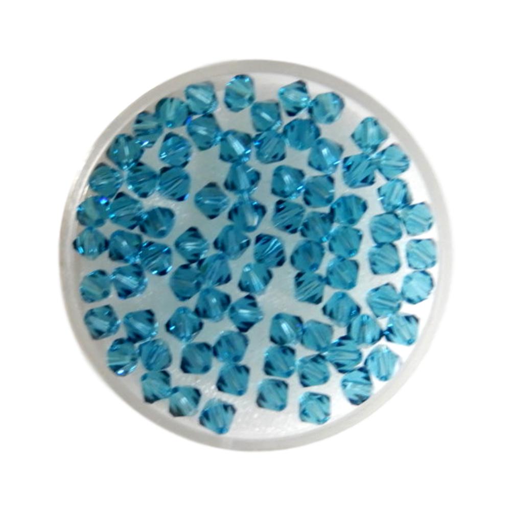 Toupie 4 mm Indicolite