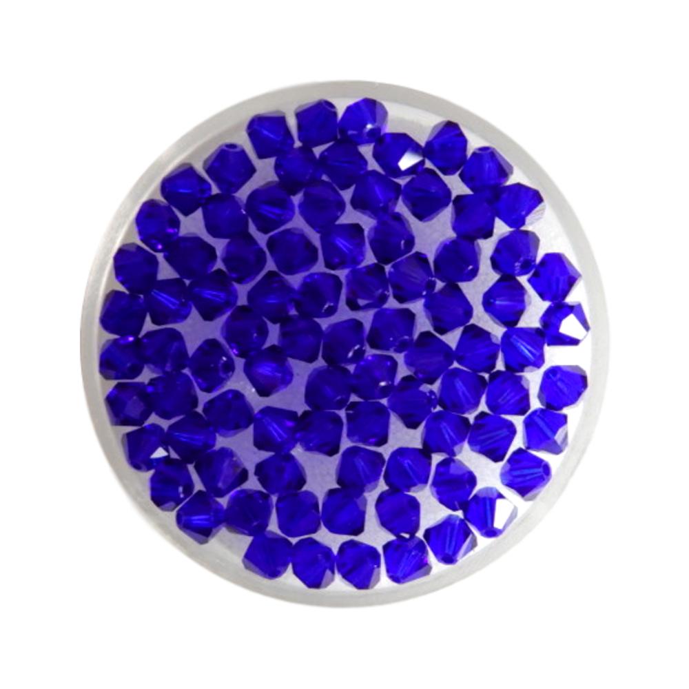 Toupie 4 mm Cobalt