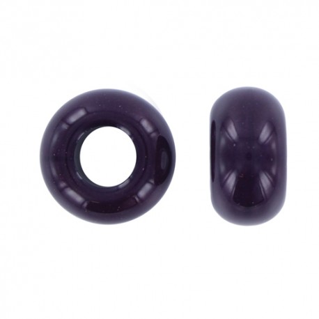 Anneau 17 mm Violet