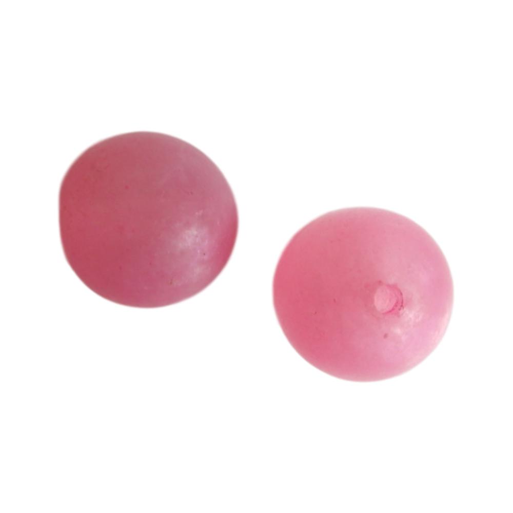 Boule 16 mm Fuchsia