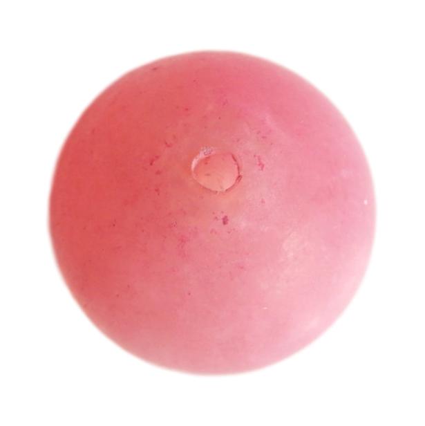 Boule 24 mm Fuchsia