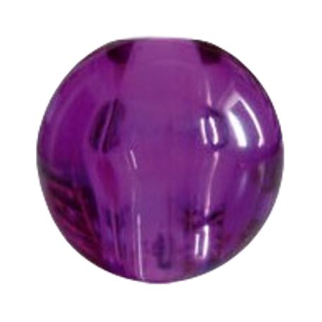 Boule 30 mm Violet