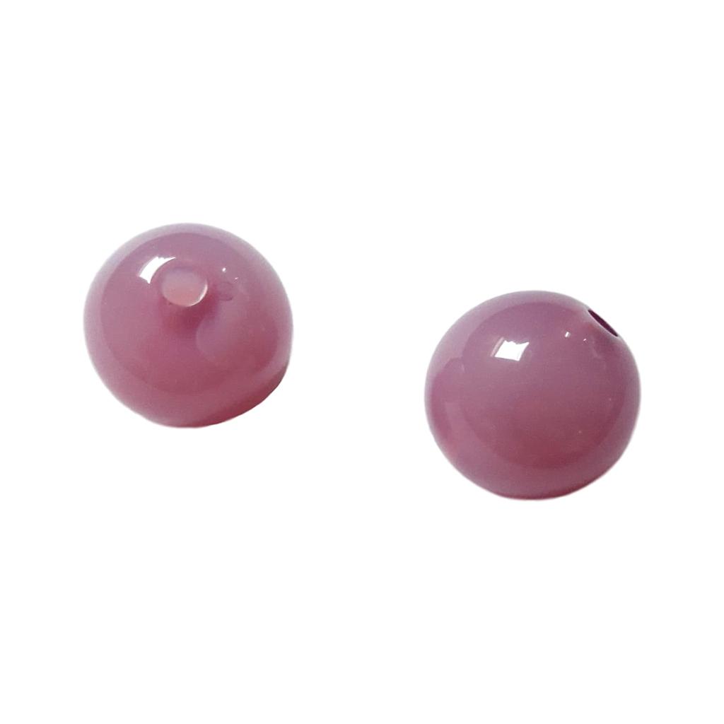 Boule 20 mm Lilas