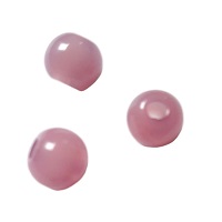 Boule 16 mm Lilas