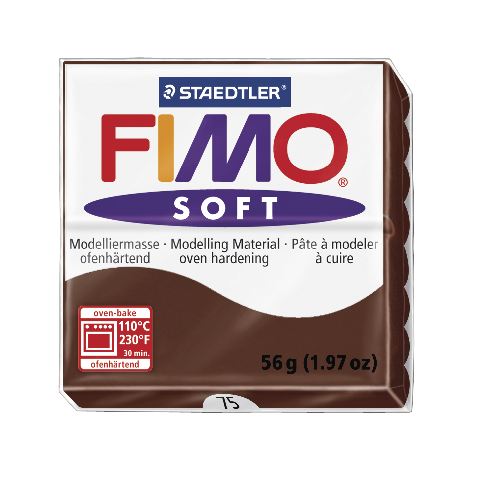 Fimo Chocolat