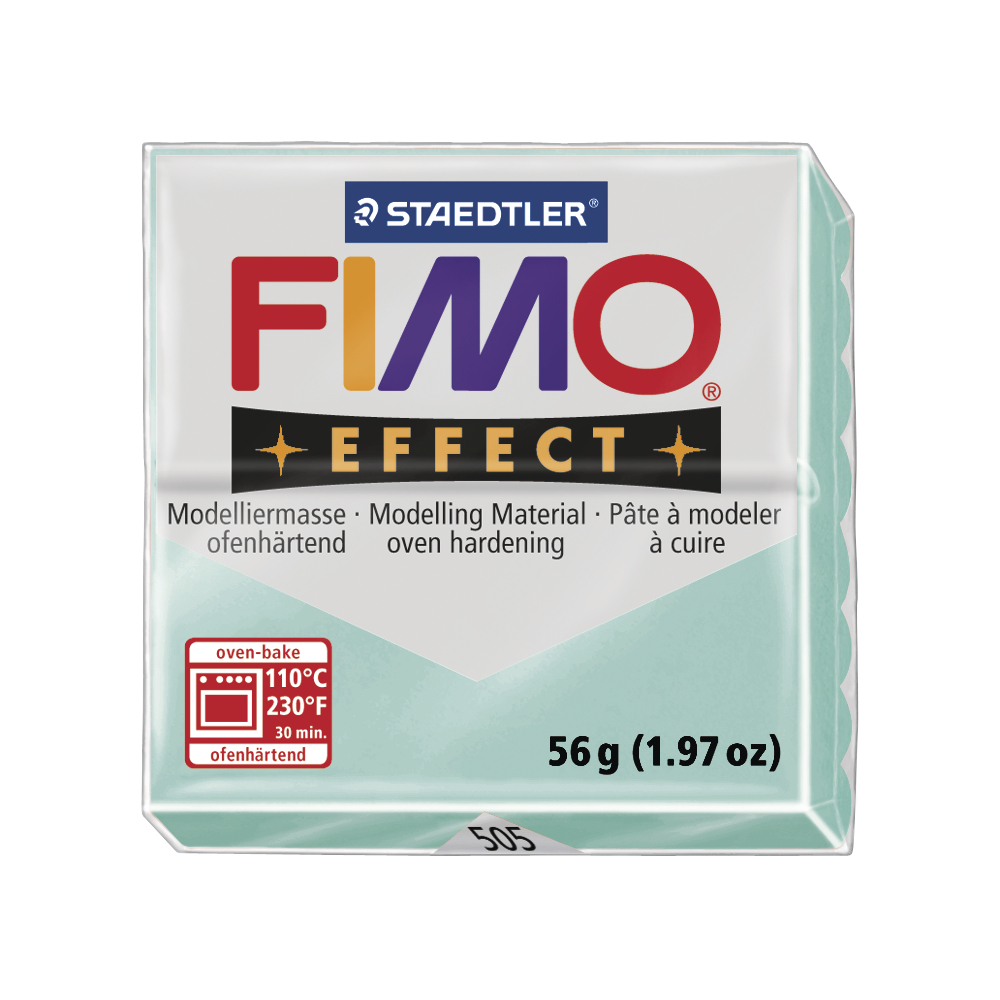 Fimo Menthe