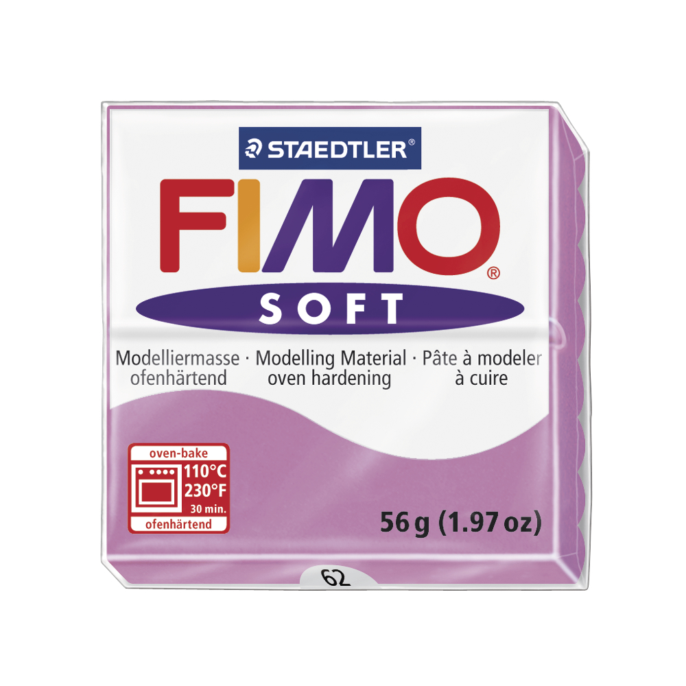 Fimo Lavande