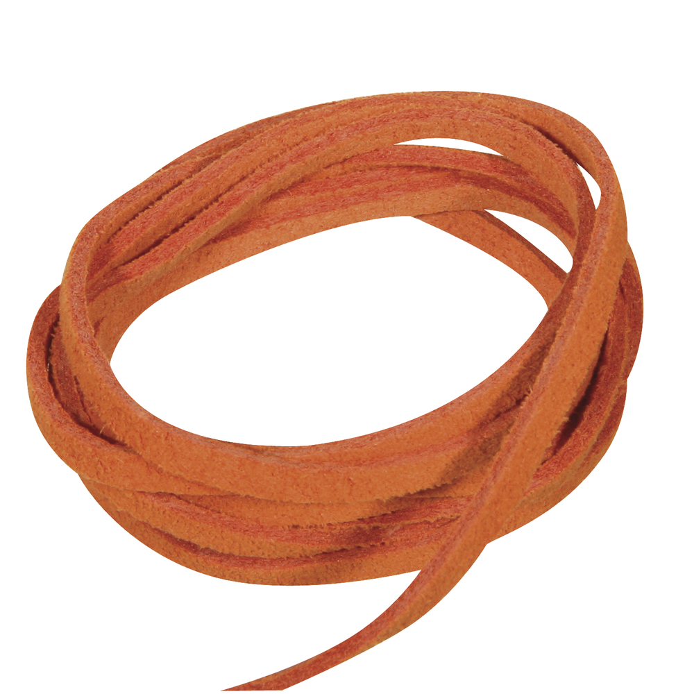 Daim micro 3 mm Orange