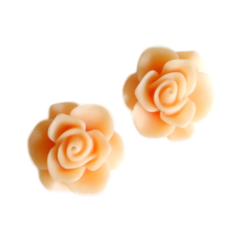 Rose 16 mm Orange