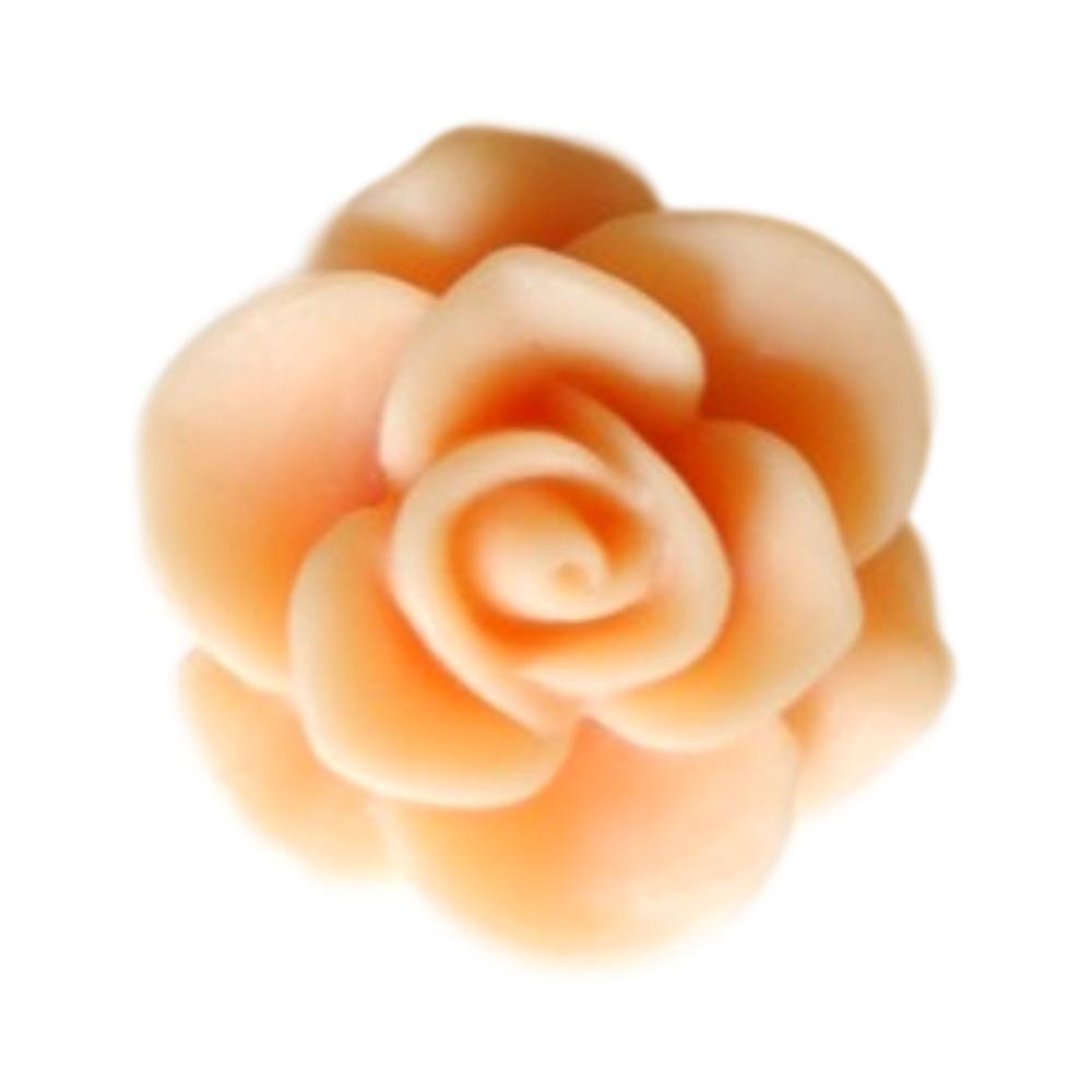 Rose 20 mm Orange