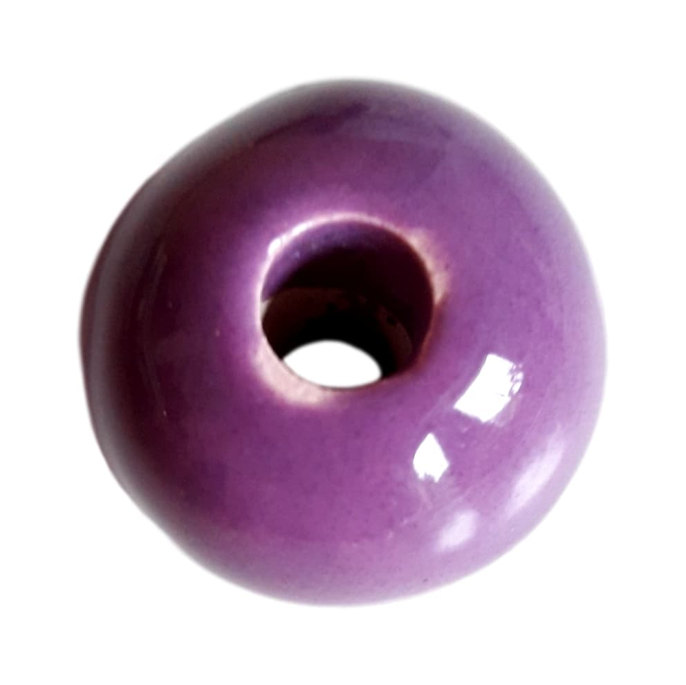 Melon 20 mm Mauve