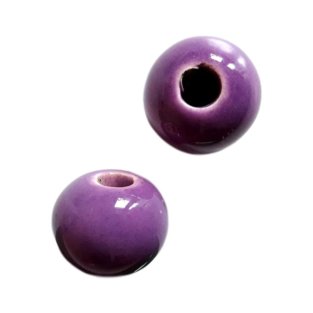 Melon 16 mm Mauve