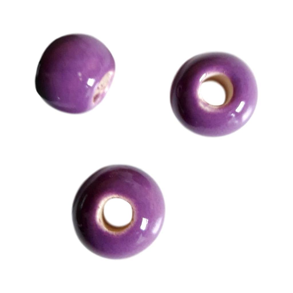 Melon 10 mm Mauve