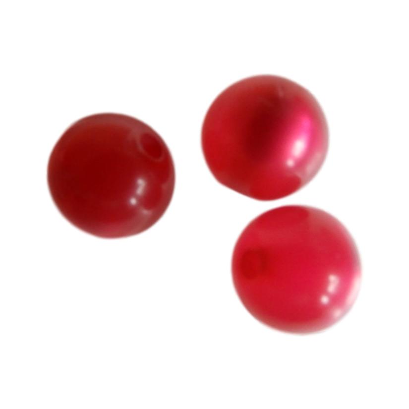 Boule Polaris 10 mm Fuchsia