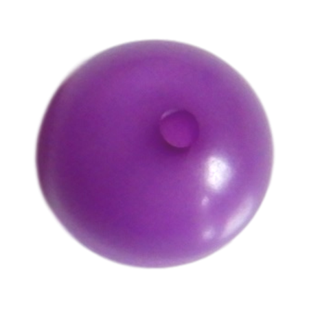 Boule Polaris 14 mm Lilas