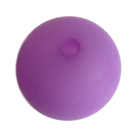 Boule Polaris 14 mm Lilas