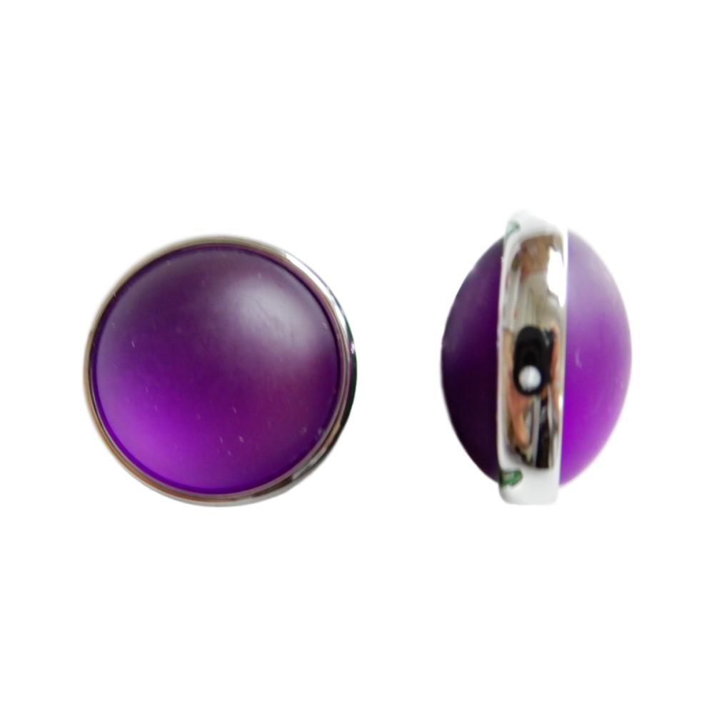 Perle Luna Soft 28 mm Mauve