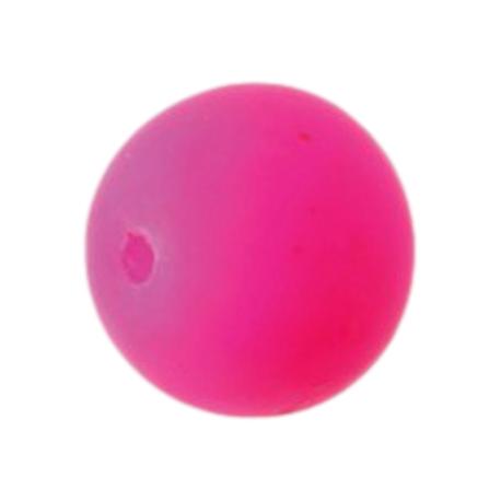 Boule 10 mm Fuchsia