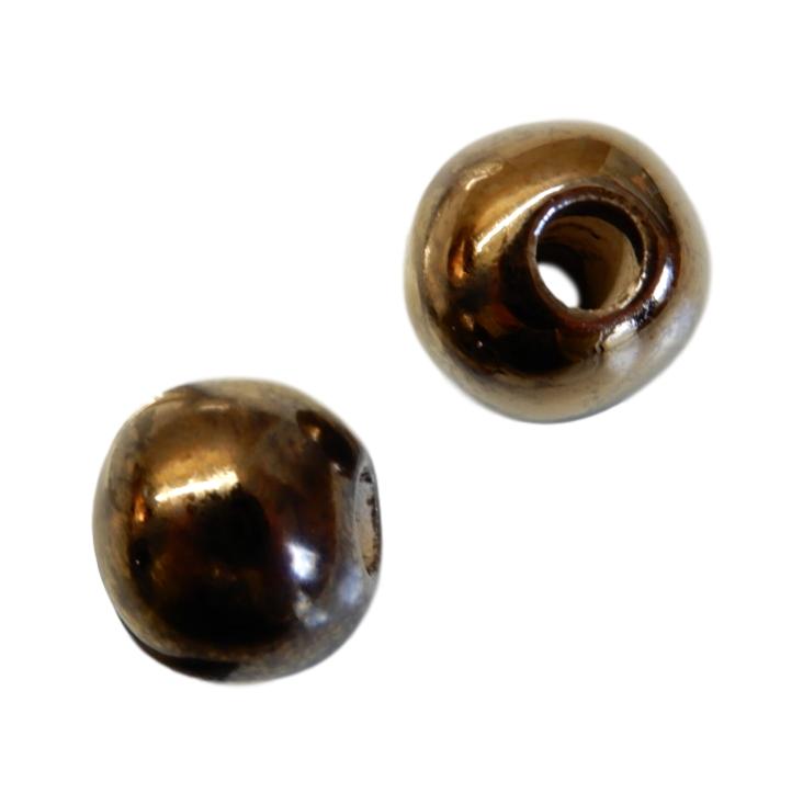 Melon 16 mm Bronze