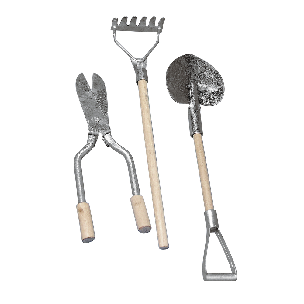 Outils de jardin