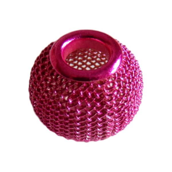 Boule 11 mm Fuchsia