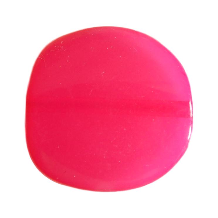 Tutti Frutti Pastille 23 mm Fuchsia