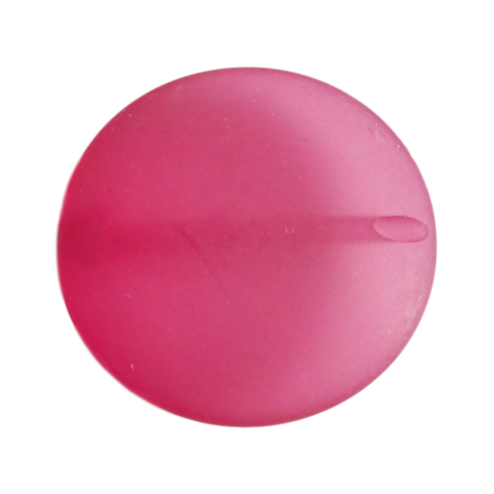 Rond 26 mm Fuchsia