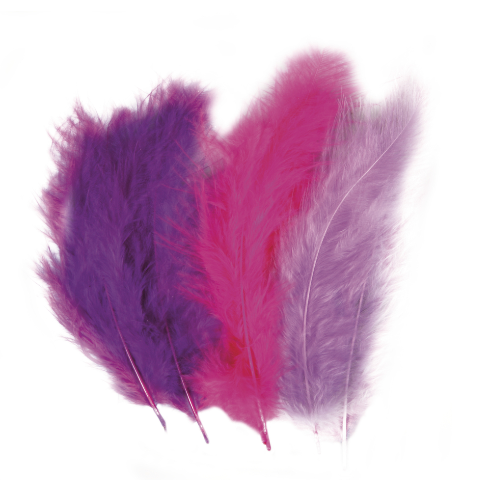 Plume Mauve