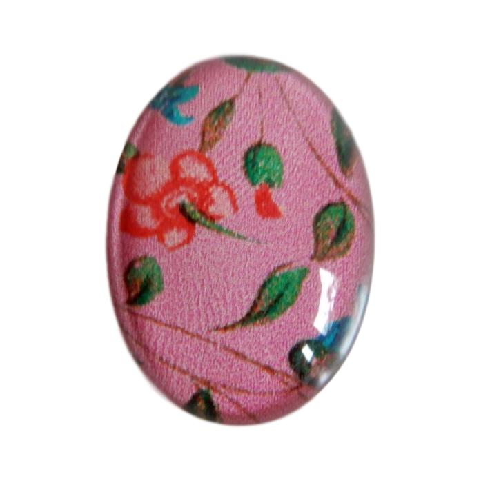 Cabochon Ovale 25 mm