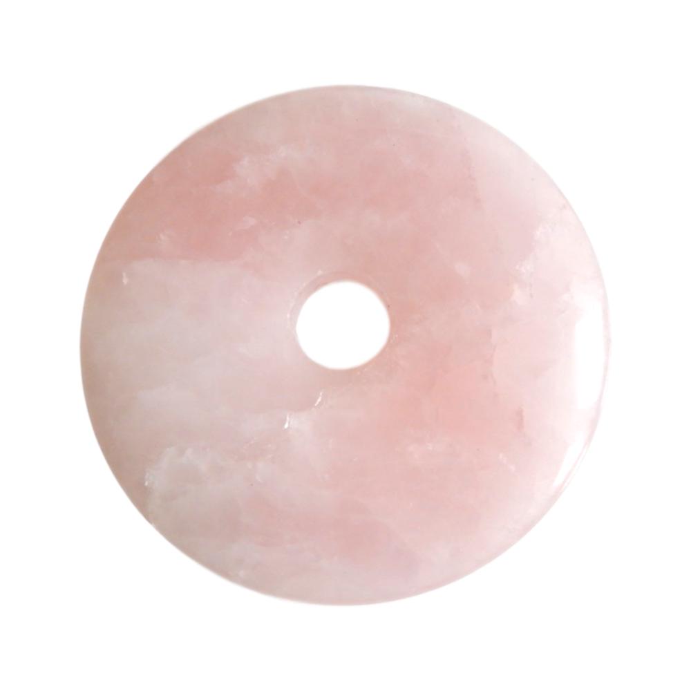 Donuts Quartz rose