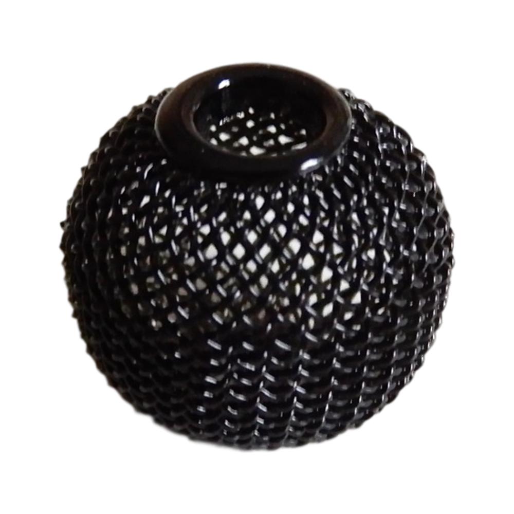 Boule 11 mm Noir