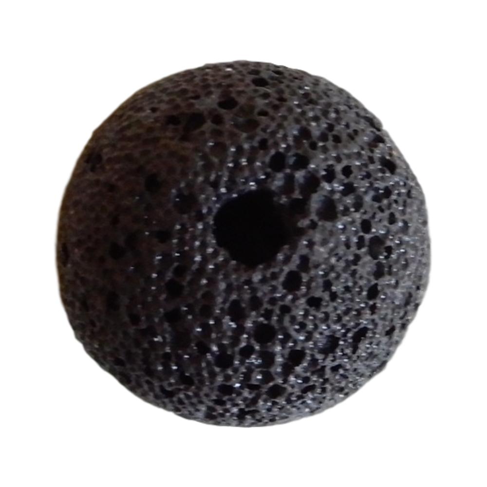 Boule 20 mm Noir